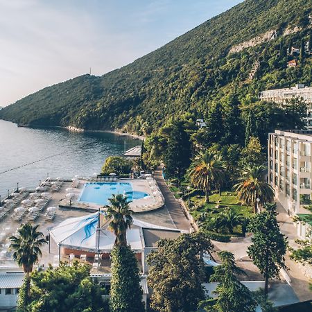 Iberostar Waves Herceg Novi All Inclusive Zewnętrze zdjęcie