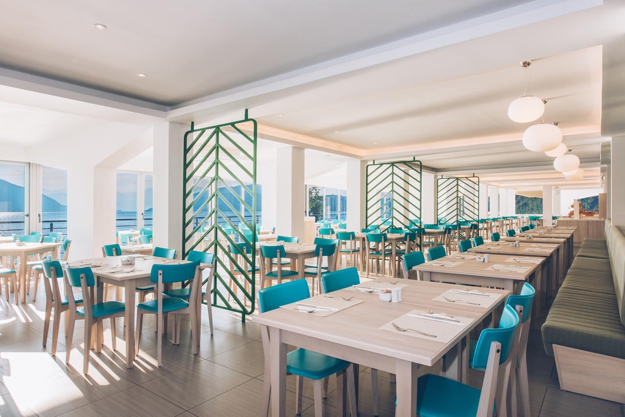 Iberostar Waves Herceg Novi All Inclusive Zewnętrze zdjęcie