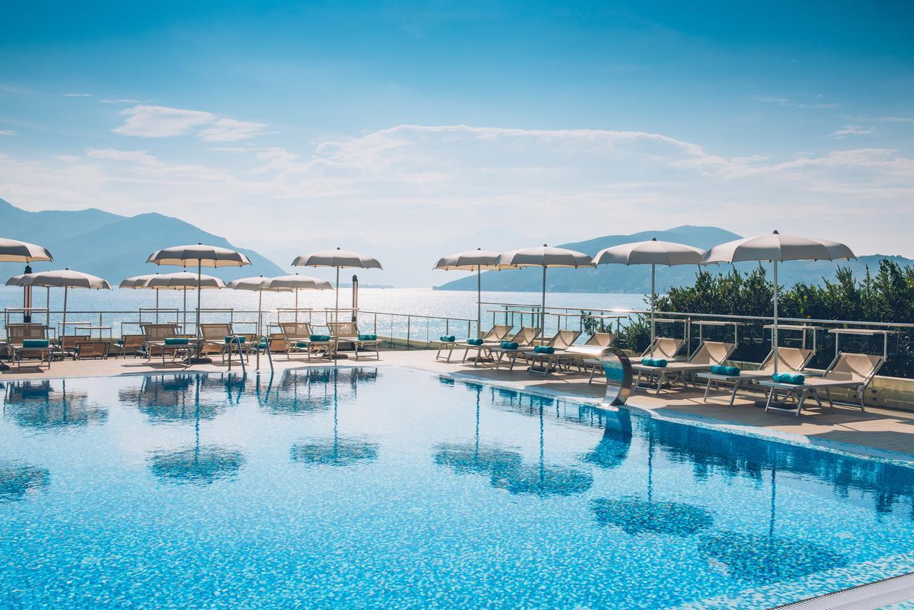 Iberostar Waves Herceg Novi All Inclusive Zewnętrze zdjęcie