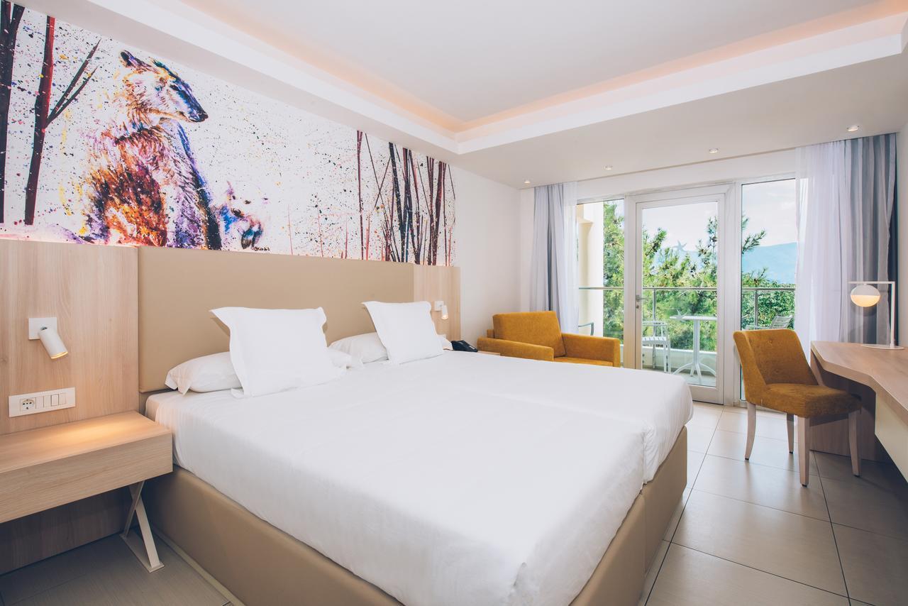Iberostar Waves Herceg Novi All Inclusive Zewnętrze zdjęcie
