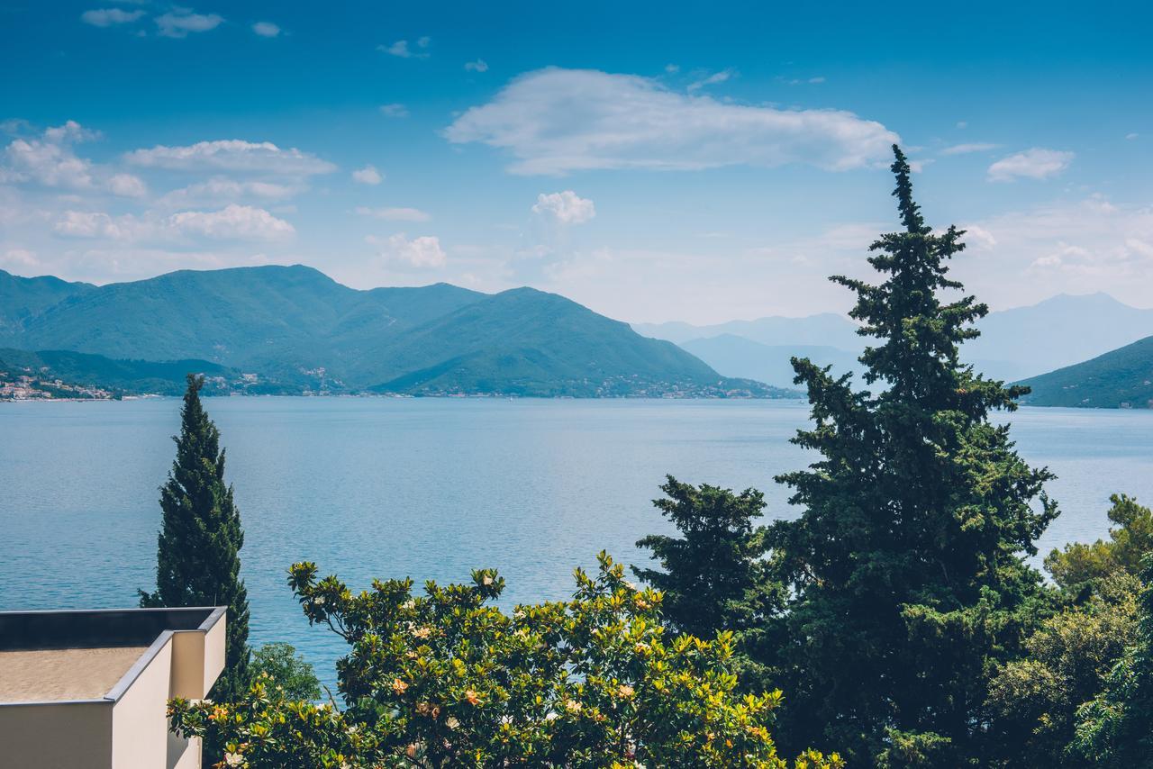 Iberostar Waves Herceg Novi All Inclusive Zewnętrze zdjęcie
