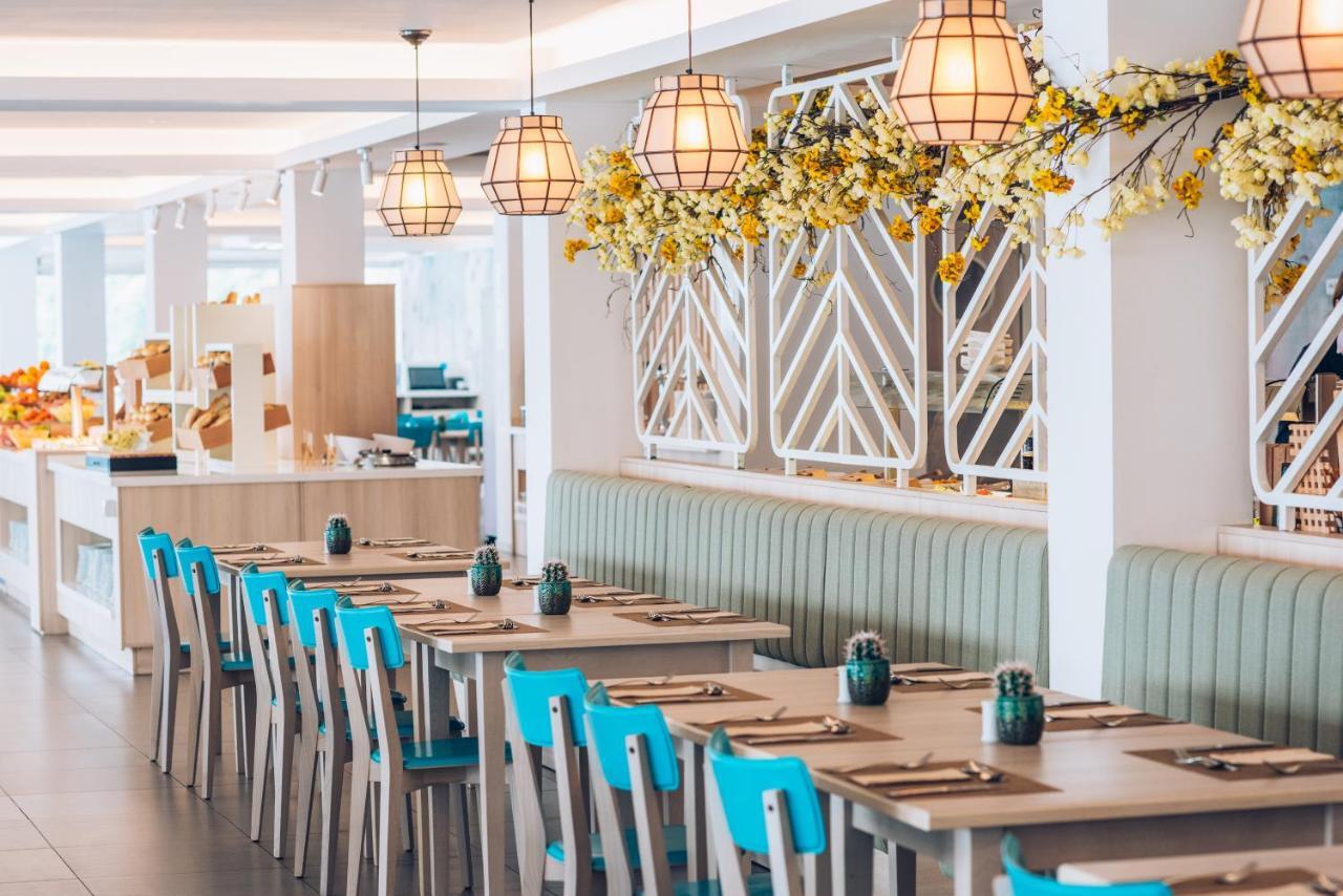 Iberostar Waves Herceg Novi All Inclusive Zewnętrze zdjęcie
