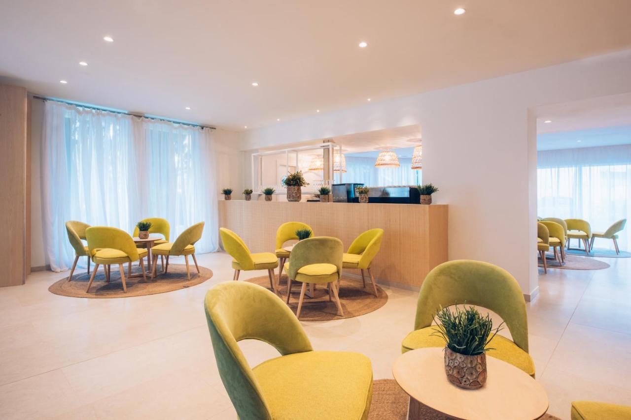 Iberostar Waves Herceg Novi All Inclusive Zewnętrze zdjęcie